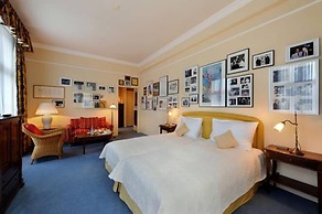 Unique Hotel Innere Enge