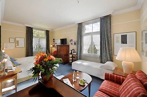 Unique Hotel Innere Enge