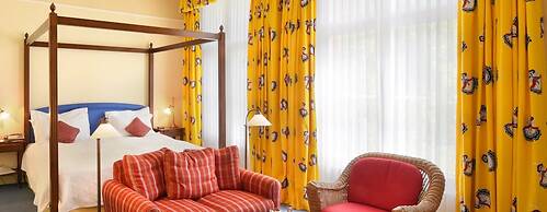 Unique Hotel Innere Enge