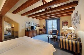 Unique Hotel Innere Enge