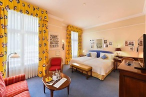 Unique Hotel Innere Enge