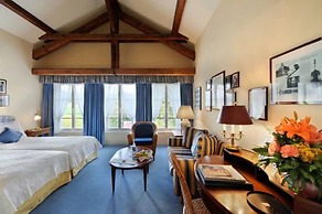 Unique Hotel Innere Enge