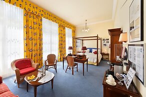 Unique Hotel Innere Enge