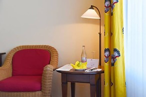 Unique Hotel Innere Enge