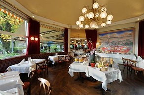 Unique Hotel Innere Enge