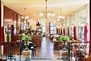 Unique Hotel Innere Enge