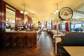 Unique Hotel Innere Enge