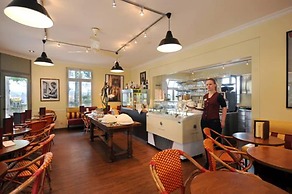 Unique Hotel Innere Enge