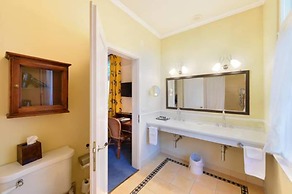 Unique Hotel Innere Enge