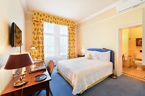 Unique Hotel Innere Enge