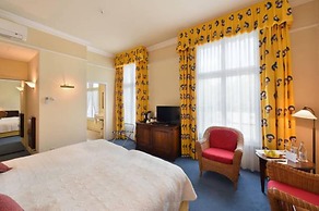 Unique Hotel Innere Enge