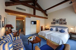 Unique Hotel Innere Enge