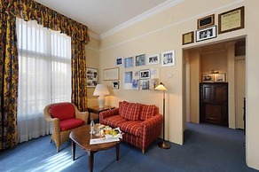 Unique Hotel Innere Enge