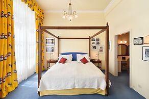 Unique Hotel Innere Enge