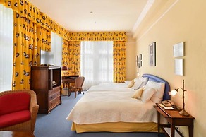 Unique Hotel Innere Enge