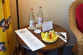 Unique Hotel Innere Enge