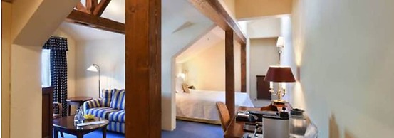 Unique Hotel Innere Enge