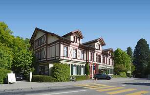 Unique Hotel Innere Enge