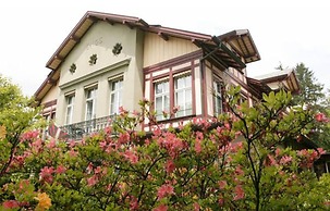 Unique Hotel Innere Enge