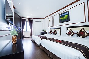 Hoang Hai Hotel