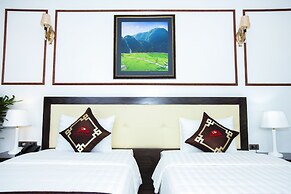 Hoang Hai Hotel
