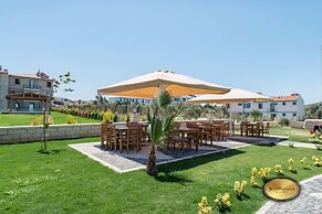 Bozcaada Ersin Konak