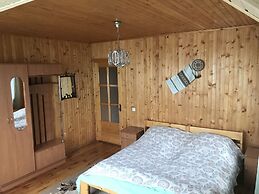 Private estate Chervona kalyna