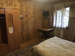 Private estate Chervona kalyna