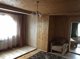 Private estate Chervona kalyna