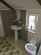 Private estate Chervona kalyna