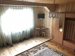 Private estate Chervona kalyna