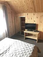 Private estate Chervona kalyna