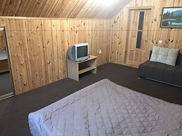 Private estate Chervona kalyna