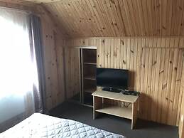 Private estate Chervona kalyna