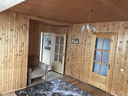 Private estate Chervona kalyna