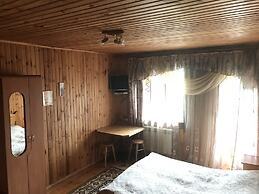 Private estate Chervona kalyna