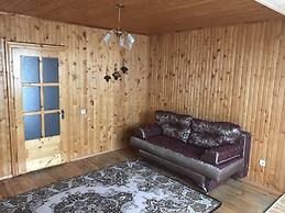 Private estate Chervona kalyna