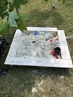 Private estate Chervona kalyna