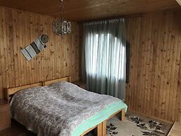 Private estate Chervona kalyna