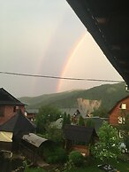 Private estate Chervona kalyna