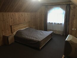 Private estate Chervona kalyna