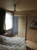 Private estate Chervona kalyna