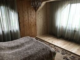 Private estate Chervona kalyna