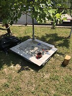 Private estate Chervona kalyna