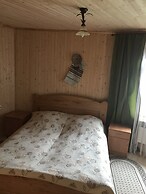 Private estate Chervona kalyna