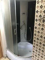 Private estate Chervona kalyna