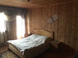 Private estate Chervona kalyna