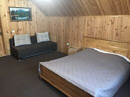 Private estate Chervona kalyna