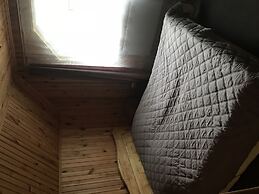 Private estate Chervona kalyna