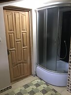 Private estate Chervona kalyna